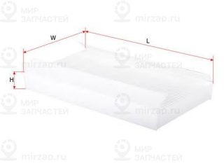 Запчасть SAKURA CA37980
