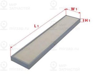 Запчасть SAKURA CA55850