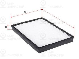 Запчасть SAKURA CA65180