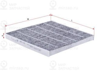 Запчасть SAKURA CAC1101