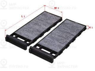 Запчасть SAKURA CAC18230