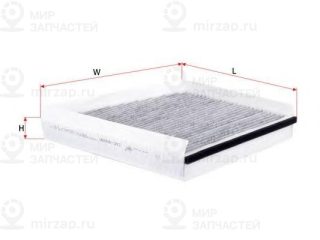 Запчасть SAKURA CAC26050