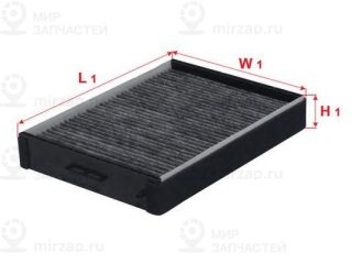 Запчасть SAKURA CAC2802