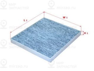 Запчасть SAKURA CAC2807