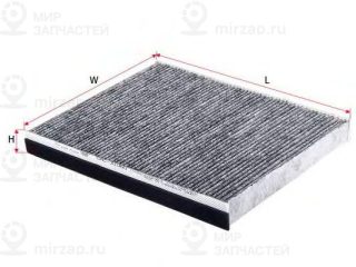 Запчасть SAKURA CAC31060