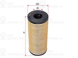 Запчасть SAKURA EF5509