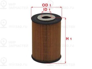 Запчасть SAKURA EO1801