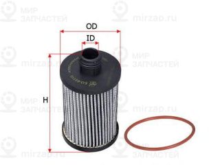 Запчасть SAKURA EO65110
