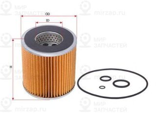 Запчасть SAKURA F1304