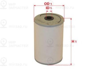 Запчасть SAKURA F2605