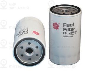 Запчасть SAKURA FC28030