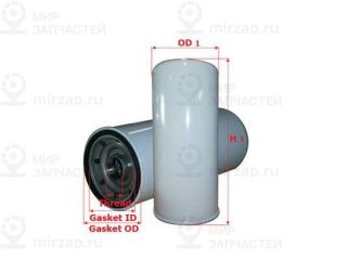 Запчасть SAKURA FC7108