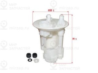 Запчасть SAKURA FS1610