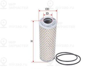 Запчасть SAKURA H2703