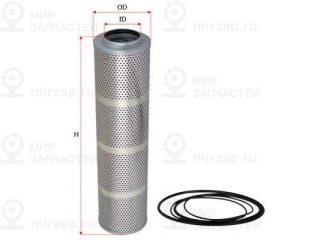Запчасть SAKURA H2704
