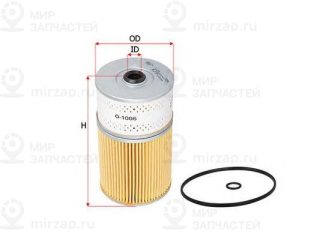 Запчасть SAKURA O1006