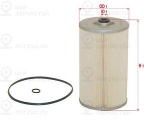 Запчасть SAKURA O1323