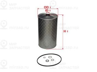 Запчасть SAKURA O1805