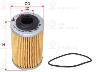 Запчасть SAKURA O6508