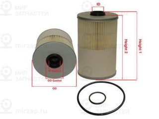 Запчасть SAKURA SF71010