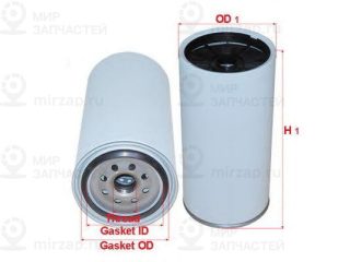 Запчасть SAKURA SFC550430