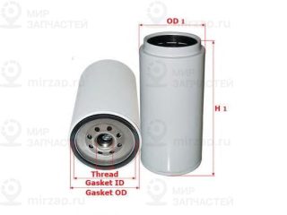 Запчасть SAKURA SFC7112030