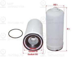 Запчасть SAKURA TC56010