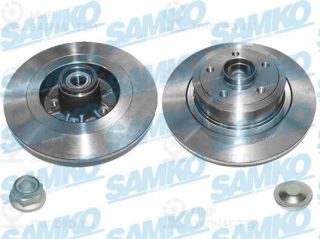 Запчасть SAMKO R1048PCA