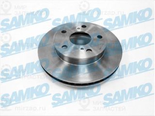 Запчасть SAMKO T2065V