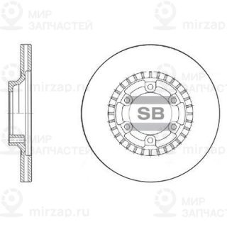 Запчасть SANGSIN SD1059