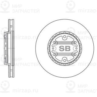 Запчасть SANGSIN SD1061