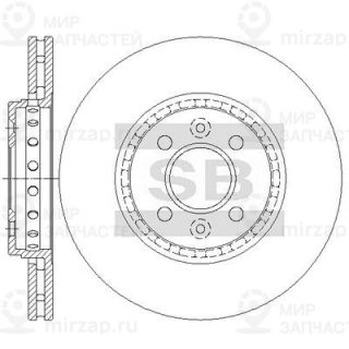 Запчасть SANGSIN SD3073