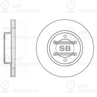 Запчасть SANGSIN SD4004