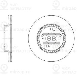 Запчасть SANGSIN SD4101