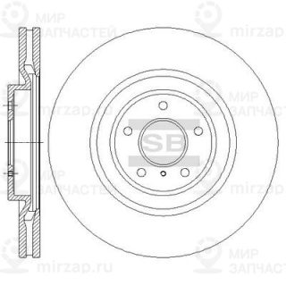 Запчасть SANGSIN SD4228