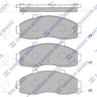Запчасть SANGSIN SP1091