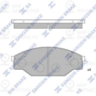 Запчасть SANGSIN SP1121