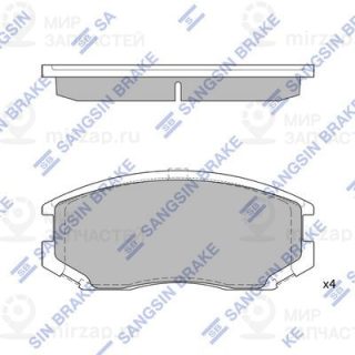 Запчасть SANGSIN SP1142A