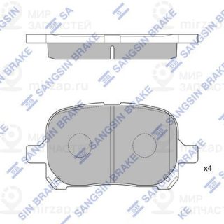 Запчасть SANGSIN SP1226SD