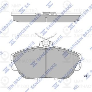 Запчасть SANGSIN SP1263