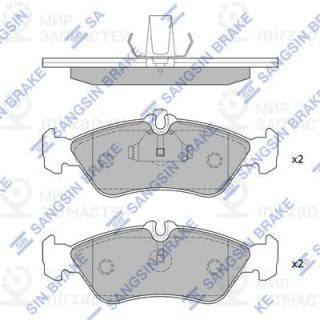 Запчасть SANGSIN SP1274A