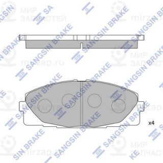 Запчасть SANGSIN SP1376
