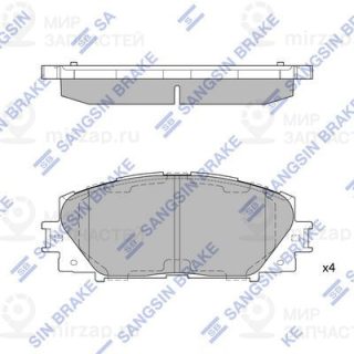 Запчасть SANGSIN SP1377A