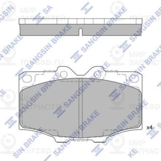 Запчасть SANGSIN SP1378