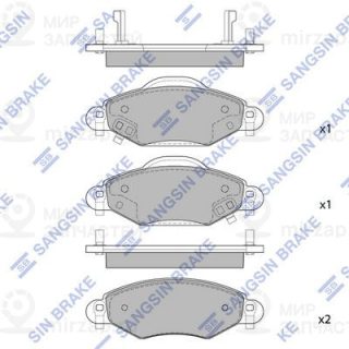 Запчасть SANGSIN SP1419