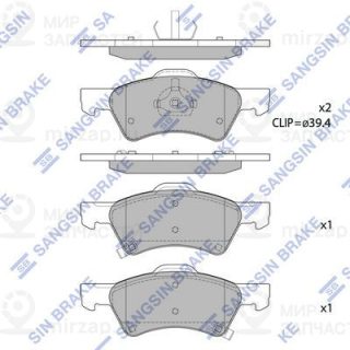 Запчасть SANGSIN SP1440