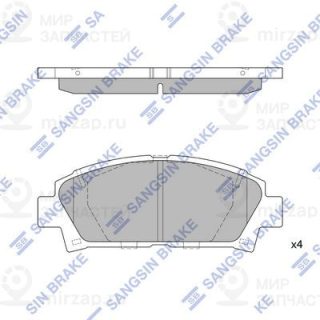 Запчасть SANGSIN SP1466