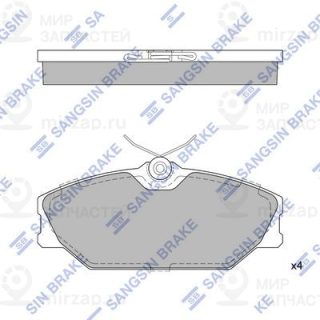 Запчасть SANGSIN SP1483A