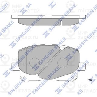 Запчасть SANGSIN SP1591