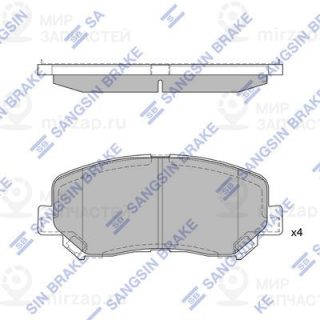 Запчасть SANGSIN SP1671SD